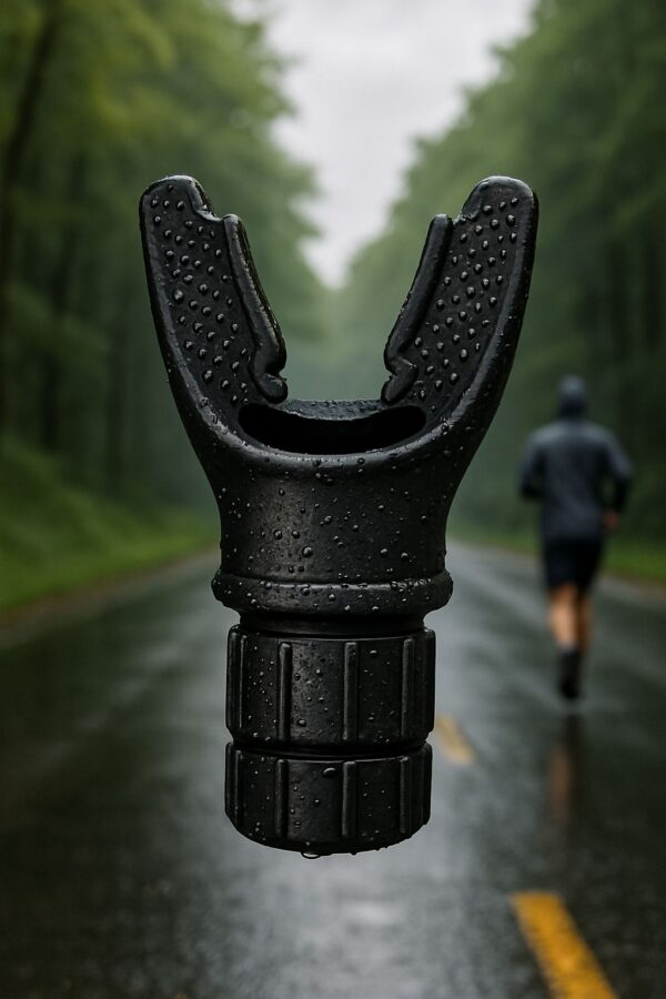 Entrenador muscular respiratorio