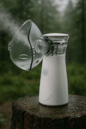 Nebulizador Kompakt